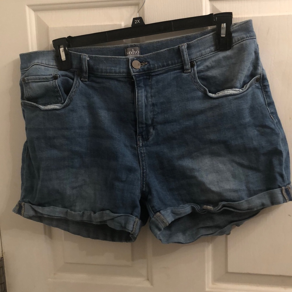 Shorts